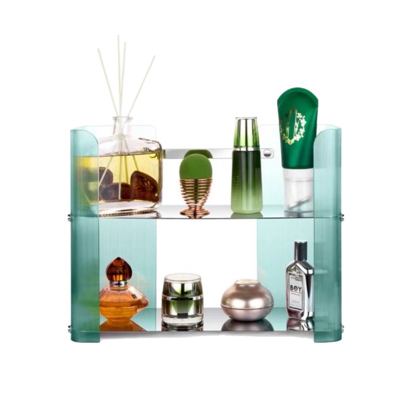 Luxury Skincare Tools - Caja de almacenamiento de cosméticos de