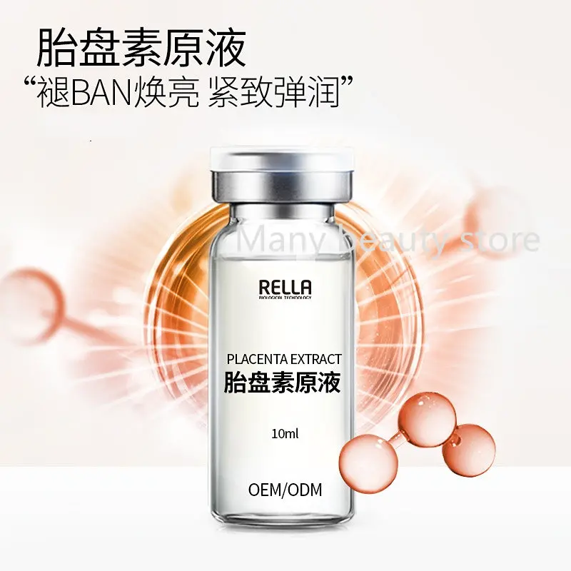Placenta Extract Serum - Extracto de placenta de oveja ESSENCE,
