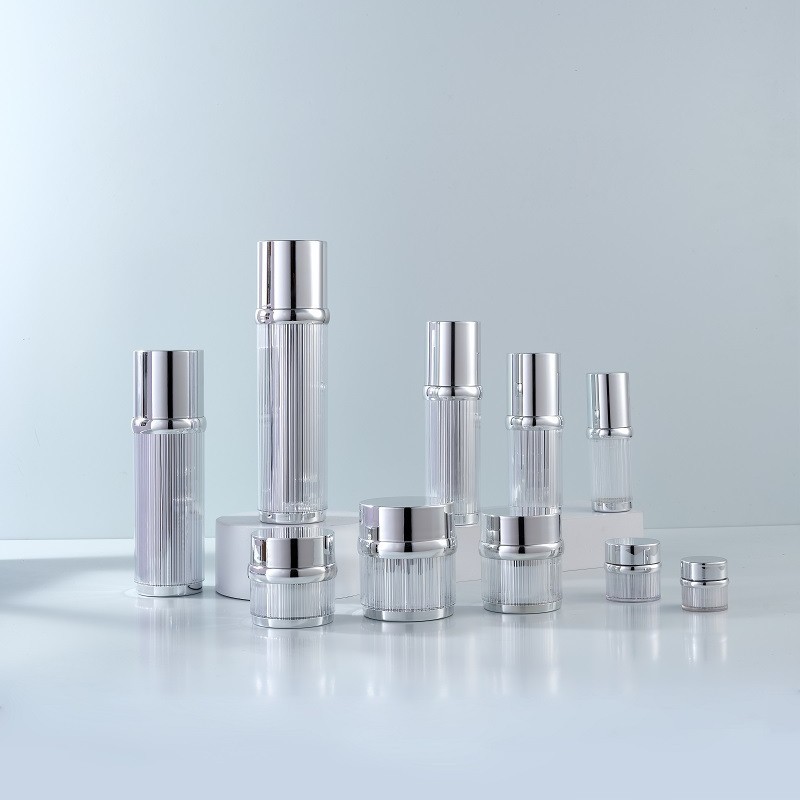Luxury Skincare Bottles - 1 unidad de botellas de lujo