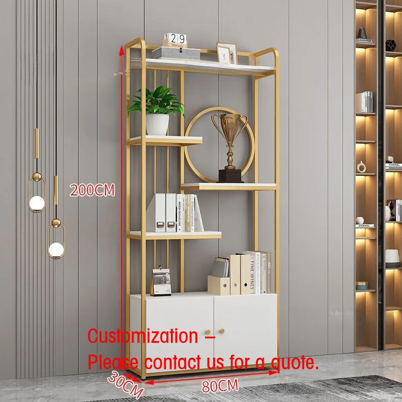 Luxury Skincare & Spa Photos - Expositor de lujo personalizado para salón