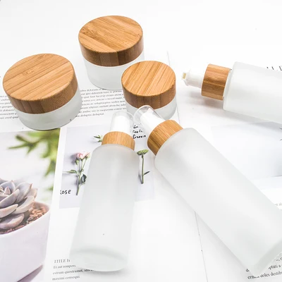 Venta Cuidado de la piel impre - Luxury Skincare Bottles reseña y precio