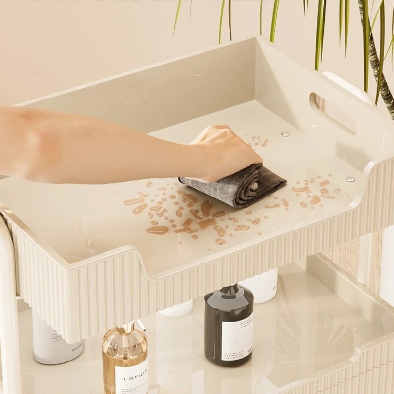 Carro de burbujas de salón de  - Luxury Skincare Tools reseña y precio