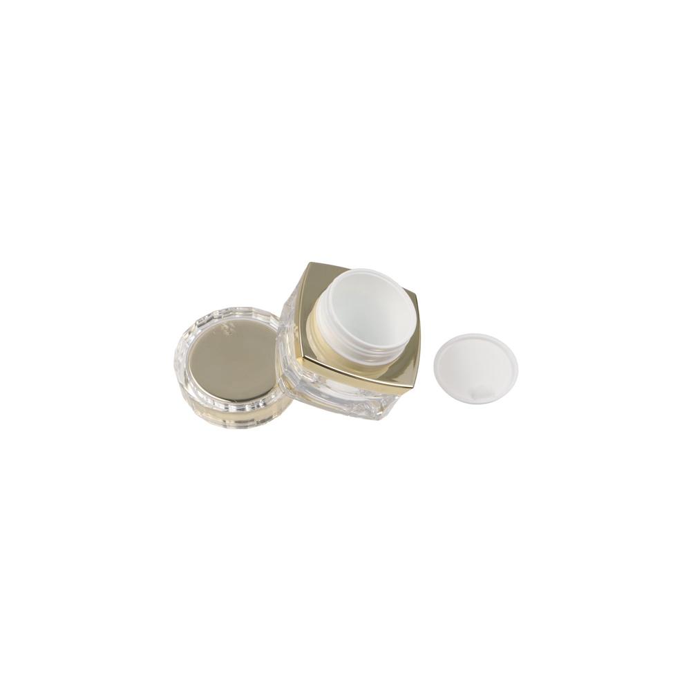 Tarros de Muestra de Lujo para - Luxury Skincare Bottles reseña y precio