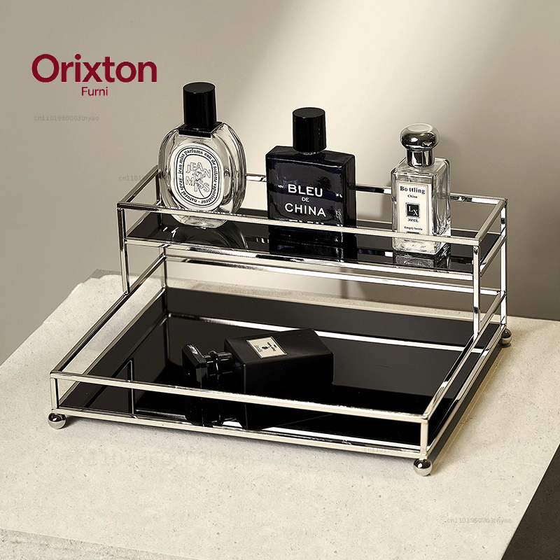 Organizador de Escritorio Metá - Luxury Skincare Tools reseña y precio