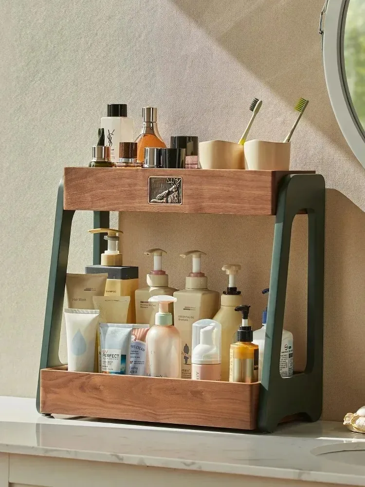 Estante de almacenamiento de c - Luxury Skincare Tools reseña y precio