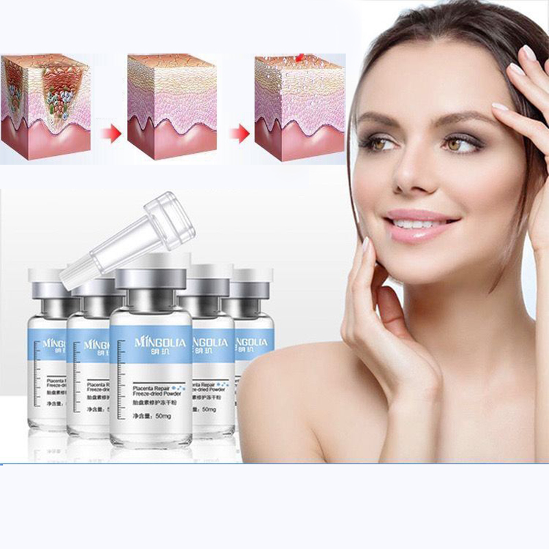 Ampolla de péptido Placente, s - Placenta Extract Serum reseña y precio