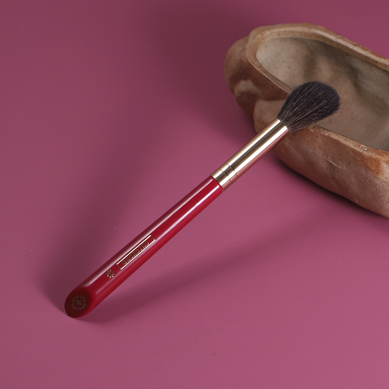 No enviar - Lujosa serie Red R - Luxury Skincare Accessories reseña y precio