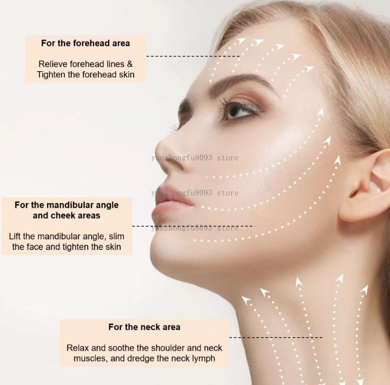 Varita de Masaje para Lifting  - Luxury Skincare Tools reseña y precio