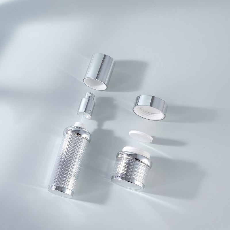 1 unidad de botellas de lujo d - Luxury Skincare Bottles reseña y precio