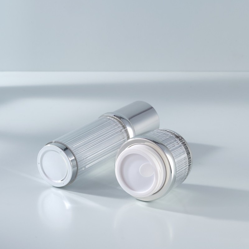 1 unidad de botellas de lujo d - Luxury Skincare Bottles reseña y precio