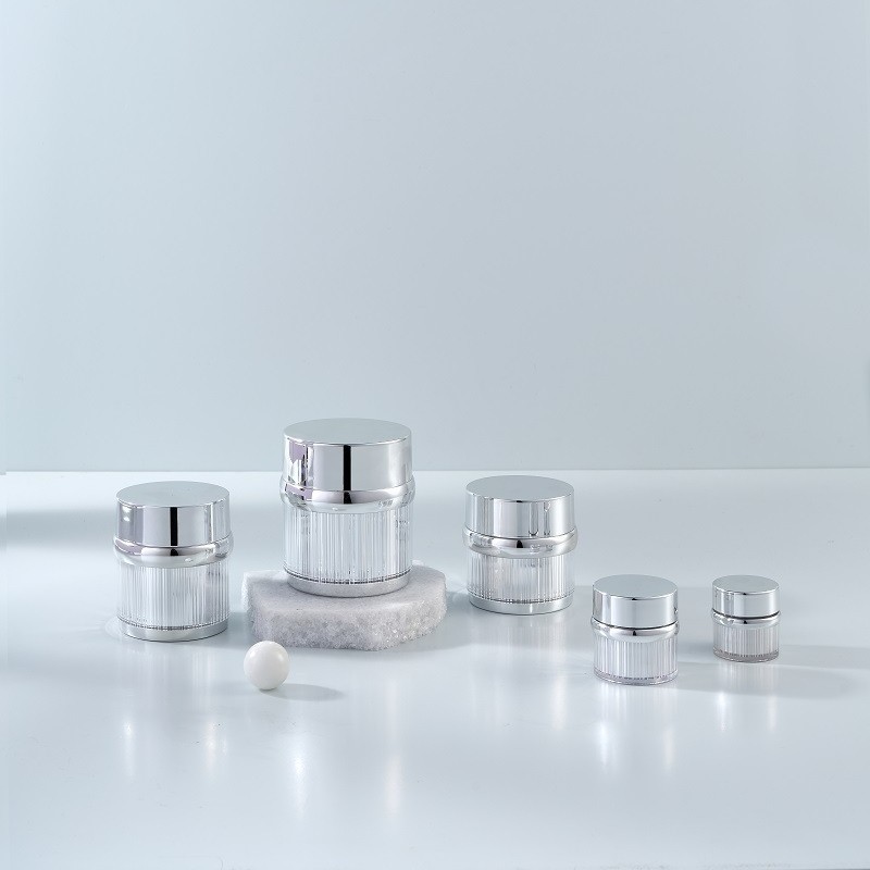 1 unidad de botellas de lujo d - Luxury Skincare Bottles reseña y precio
