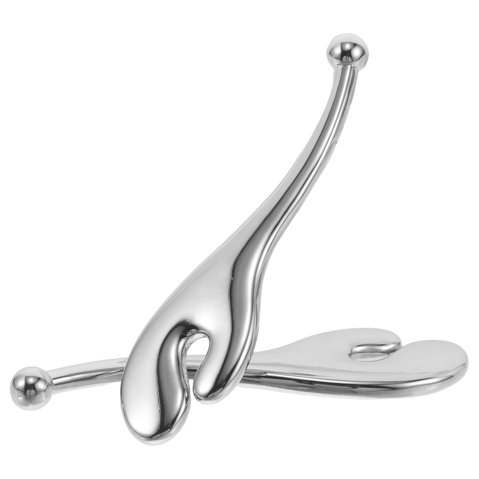 2 aplicadores metálicos para c - Luxury Skincare Tools reseña y precio