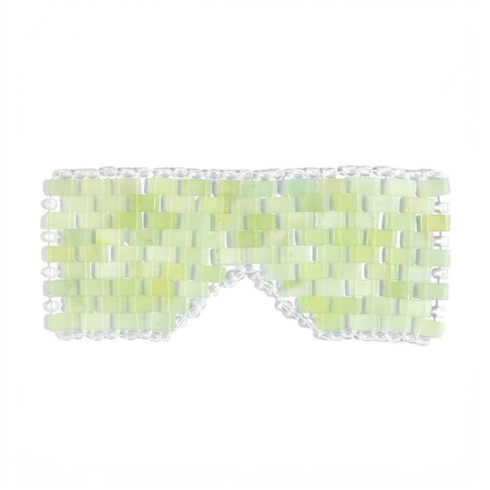 Auténtica máscara de ojos de j - Luxury Skincare Accessories reseña y precio
