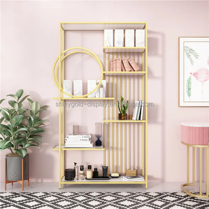 Exhibidor de Productos Cosméti - Luxury Skincare & Spa Photos reseña y precio