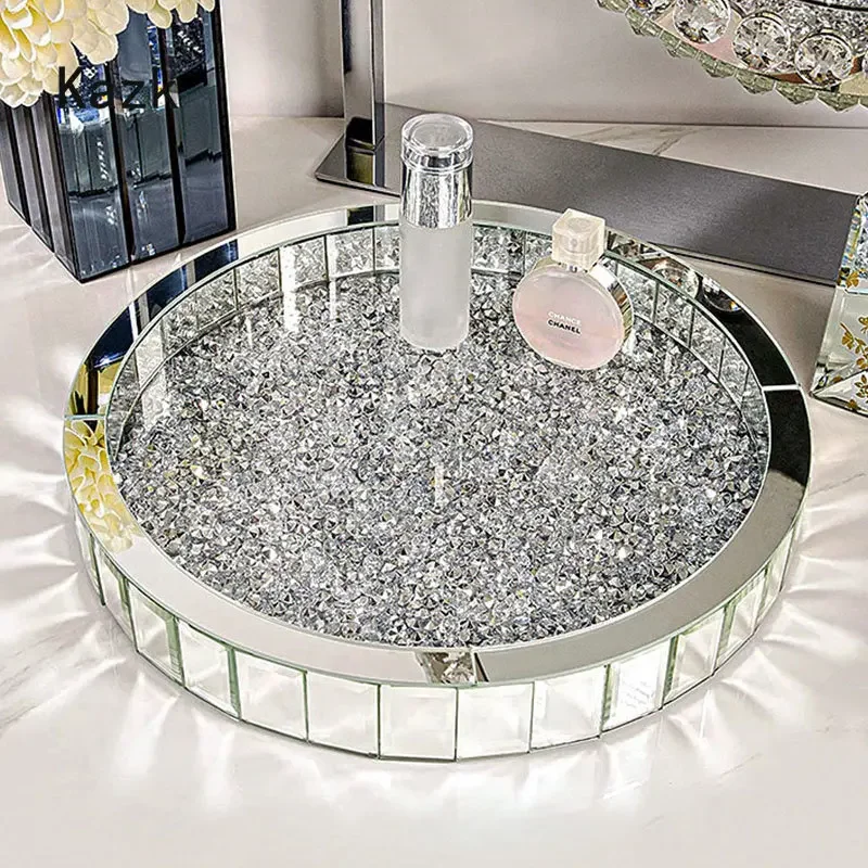Bandejas de almacenamiento de  - Luxury Skincare Bottles reseña y precio