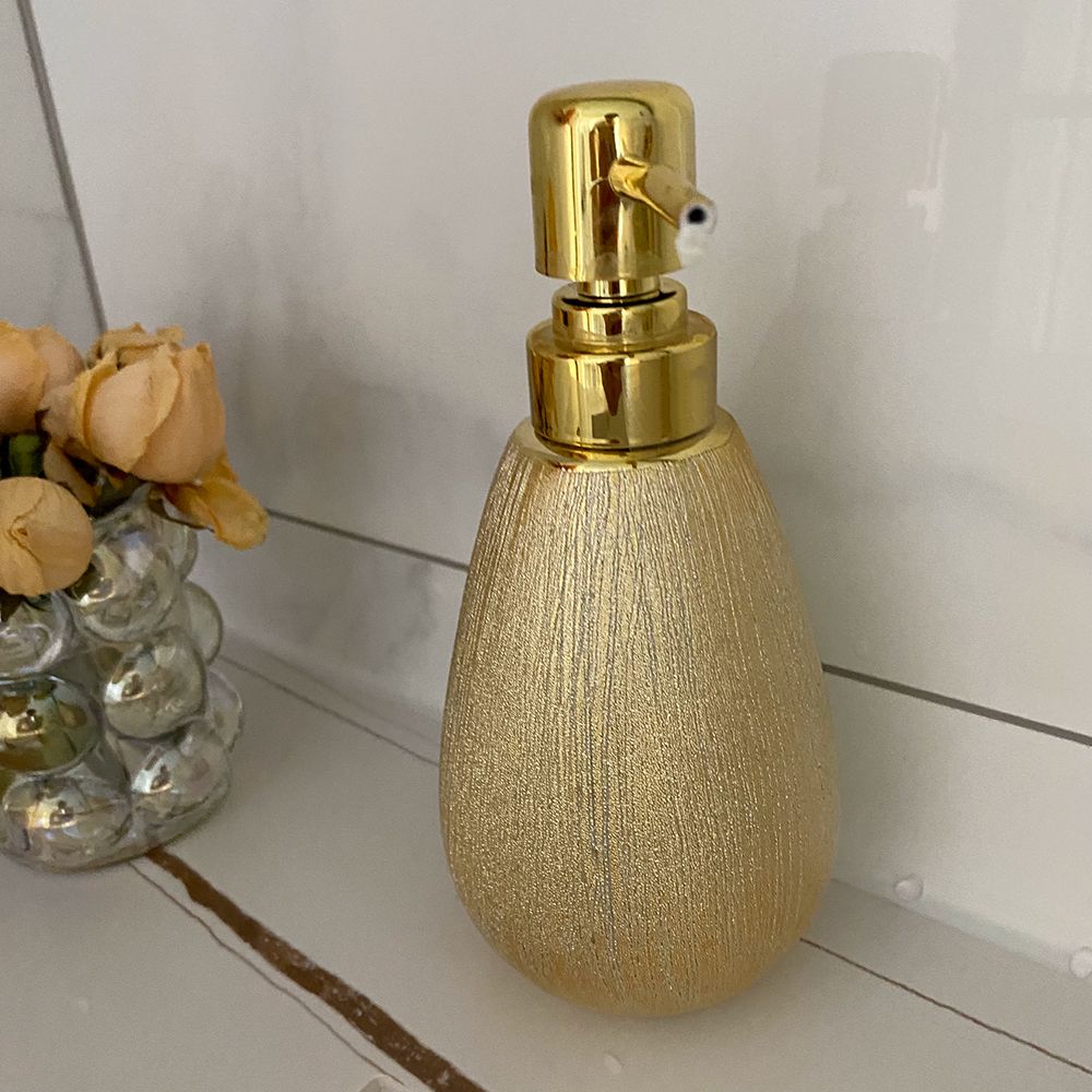 Botellas de Cerámica con Bomba - Luxury Skincare Bottles reseña y precio