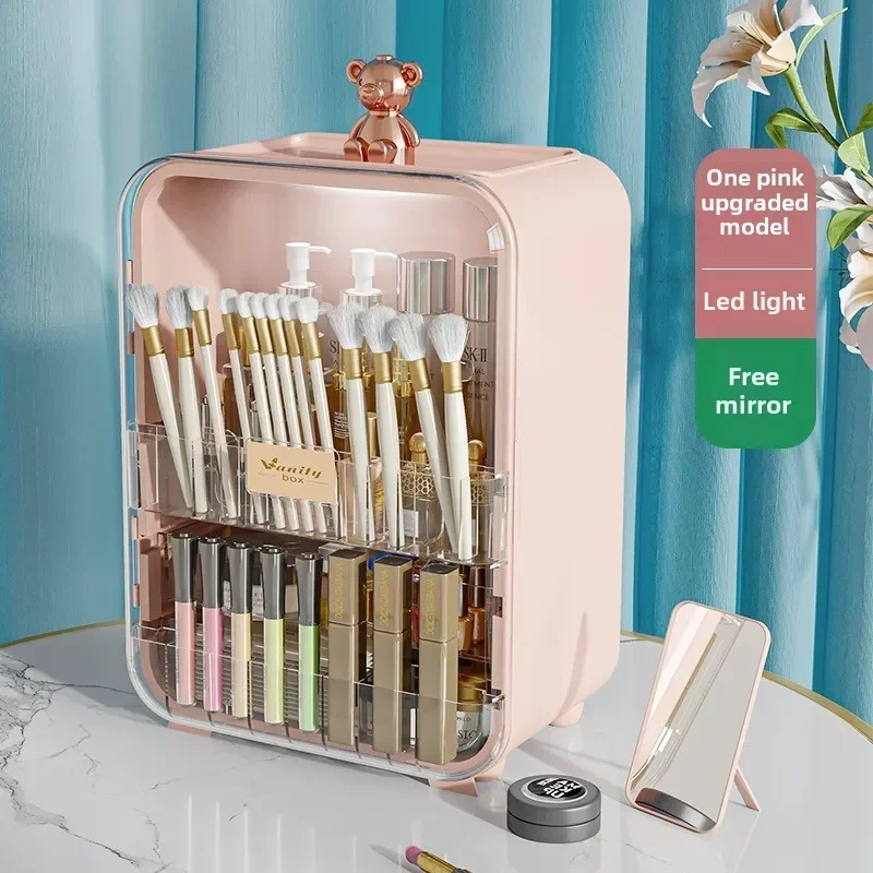 Caja de Almacenamiento de Cosm - Luxury Skincare Accessories reseña y precio