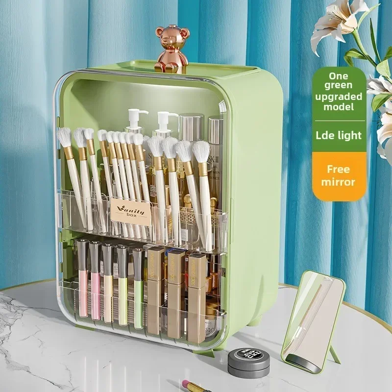 Caja de Almacenamiento de Cosm - Luxury Skincare Accessories reseña y precio