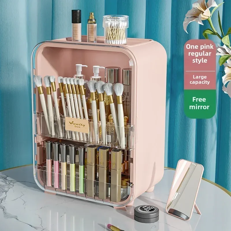 Caja de Almacenamiento de Cosm - Luxury Skincare Accessories reseña y precio