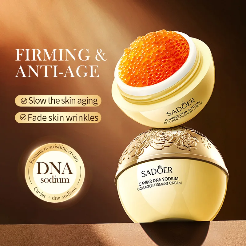 Crema de Esencia de Caviar de  - Luxury Skincare & Spa Photos reseña y precio