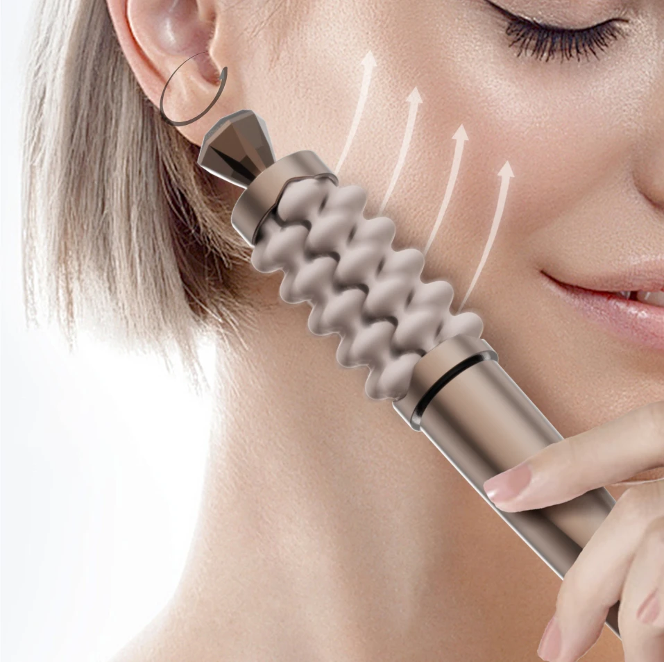 Nueva Varita de Masaje Facial  - Luxury Skincare Tools reseña y precio
