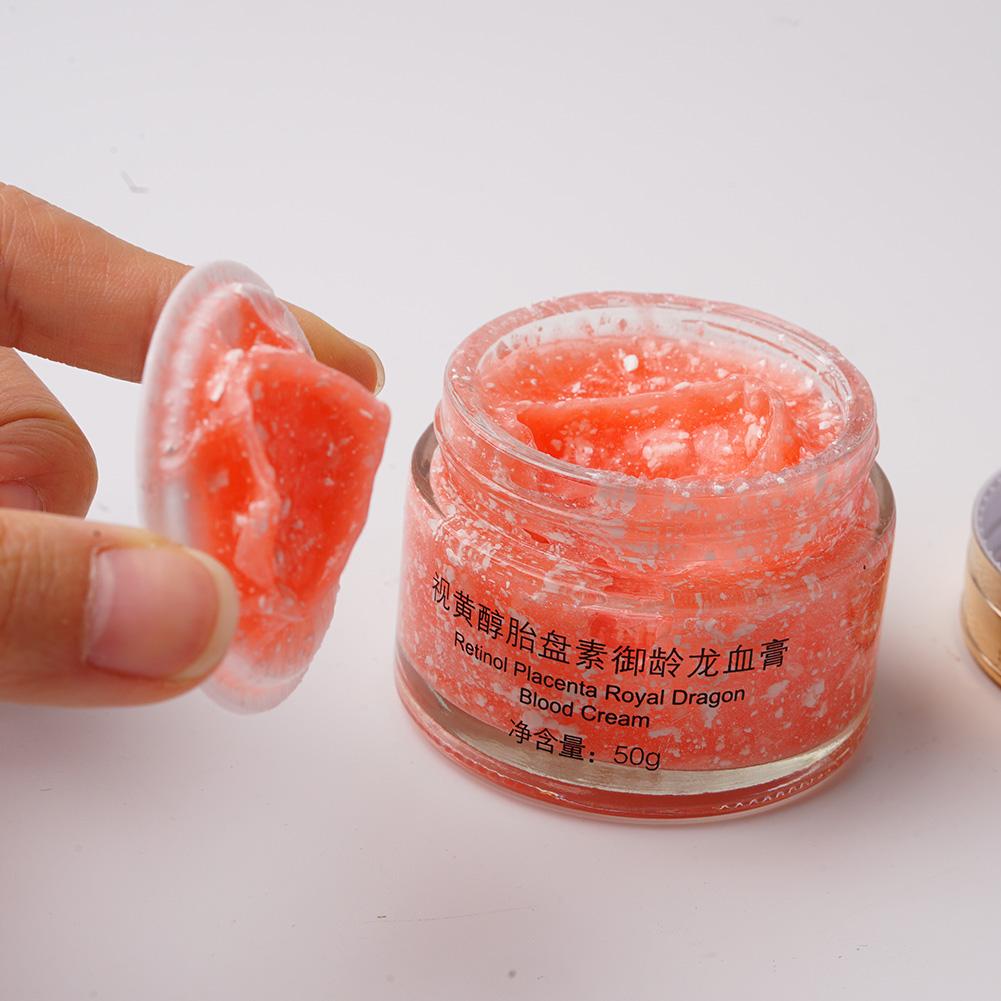 Crema facial reafirmante de sa - Placenta Extract Serum reseña y precio